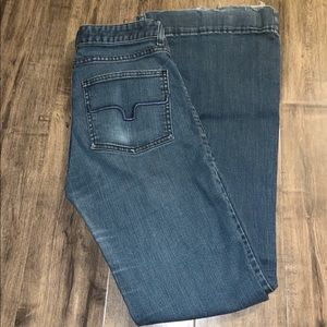 Kimes ranch jeans